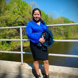 Meet your Posher, Elida